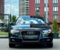Чорний Ауді A5, об'ємом двигуна 2 л та пробігом 100 тис. км за 13700 $, фото 1 на Automoto.ua
