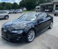 Черный Ауди А5, объемом двигателя 20 л и пробегом 184 тыс. км за 16400 $, фото 1 на Automoto.ua
