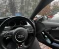 Черный Ауди А5, объемом двигателя 2 л и пробегом 207 тыс. км за 7000 $, фото 4 на Automoto.ua