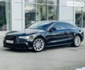 Чорний Ауді A5, об'ємом двигуна 2 л та пробігом 158 тис. км за 16500 $, фото 2 на Automoto.ua