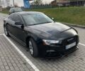 Чорний Ауді A5, об'ємом двигуна 1.98 л та пробігом 88 тис. км за 17000 $, фото 1 на Automoto.ua