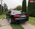 Черный Ауди А5, объемом двигателя 1.8 л и пробегом 134 тыс. км за 13200 $, фото 4 на Automoto.ua
