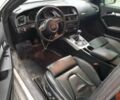 Чорний Ауді A5, об'ємом двигуна 2 л та пробігом 135 тис. км за 3100 $, фото 7 на Automoto.ua