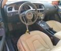 Черный Ауди А5, объемом двигателя 2 л и пробегом 106 тыс. км за 2700 $, фото 6 на Automoto.ua