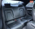 Черный Ауди А5, объемом двигателя 1.98 л и пробегом 75 тыс. км за 18900 $, фото 51 на Automoto.ua
