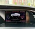 Чорний Ауді A5, об'ємом двигуна 2 л та пробігом 100 тис. км за 13700 $, фото 14 на Automoto.ua