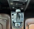 Чорний Ауді A5, об'ємом двигуна 2 л та пробігом 100 тис. км за 13700 $, фото 17 на Automoto.ua