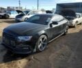 Чорний Ауді A5, об'ємом двигуна 2 л та пробігом 94 тис. км за 3500 $, фото 1 на Automoto.ua