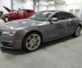 Чорний Ауді A5, об'ємом двигуна 2 л та пробігом 135 тис. км за 3100 $, фото 1 на Automoto.ua