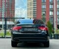 Чорний Ауді A5, об'ємом двигуна 2 л та пробігом 100 тис. км за 13700 $, фото 3 на Automoto.ua