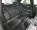Чорний Ауді A5, об'ємом двигуна 2 л та пробігом 135 тис. км за 3100 $, фото 8 на Automoto.ua