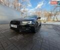 Черный Ауди А5, объемом двигателя 1.8 л и пробегом 156 тыс. км за 15999 $, фото 1 на Automoto.ua
