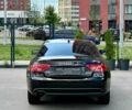 Чорний Ауді A5, об'ємом двигуна 2 л та пробігом 100 тис. км за 13700 $, фото 11 на Automoto.ua