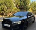 Черный Ауди А5, объемом двигателя 1.8 л и пробегом 137 тыс. км за 12900 $, фото 1 на Automoto.ua