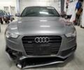 Чорний Ауді A5, об'ємом двигуна 2 л та пробігом 135 тис. км за 3100 $, фото 4 на Automoto.ua