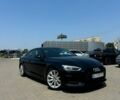 Чорний Ауді A5, об'ємом двигуна 1.98 л та пробігом 121 тис. км за 23000 $, фото 1 на Automoto.ua