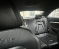 Черный Ауди А5, объемом двигателя 2 л и пробегом 207 тыс. км за 7000 $, фото 5 на Automoto.ua