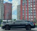 Чорний Ауді A5, об'ємом двигуна 2 л та пробігом 100 тис. км за 13700 $, фото 9 на Automoto.ua