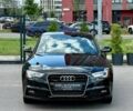 Чорний Ауді A5, об'ємом двигуна 2 л та пробігом 100 тис. км за 13700 $, фото 6 на Automoto.ua