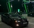 Чорний Ауді A5, об'ємом двигуна 2 л та пробігом 150 тис. км за 14500 $, фото 1 на Automoto.ua