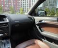 Чорний Ауді A5, об'ємом двигуна 2 л та пробігом 100 тис. км за 13700 $, фото 15 на Automoto.ua