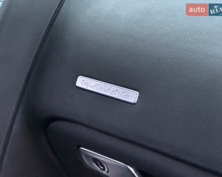 Черный Ауди А5, объемом двигателя 1.98 л и пробегом 75 тыс. км за 18900 $, фото 49 на Automoto.ua