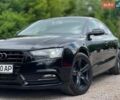 Чорний Ауді A5, об'ємом двигуна 1.8 л та пробігом 169 тис. км за 14299 $, фото 2 на Automoto.ua