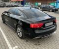 Чорний Ауді A5, об'ємом двигуна 1.98 л та пробігом 88 тис. км за 17000 $, фото 3 на Automoto.ua