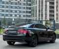 Чорний Ауді A5, об'ємом двигуна 2 л та пробігом 100 тис. км за 13700 $, фото 2 на Automoto.ua