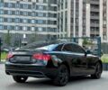 Чорний Ауді A5, об'ємом двигуна 2 л та пробігом 100 тис. км за 13700 $, фото 12 на Automoto.ua