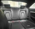 Черный Ауди А5, объемом двигателя 2 л и пробегом 207 тыс. км за 7000 $, фото 6 на Automoto.ua