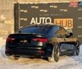 Черный Ауди А5, объемом двигателя 1.98 л и пробегом 93 тыс. км за 24900 $, фото 9 на Automoto.ua