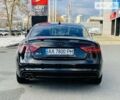 Чорний Ауді A5, об'ємом двигуна 2 л та пробігом 158 тис. км за 16500 $, фото 6 на Automoto.ua