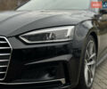 Черный Ауди А5, объемом двигателя 1.98 л и пробегом 168 тыс. км за 27900 $, фото 11 на Automoto.ua