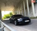 Черный Ауди А5, объемом двигателя 1.98 л и пробегом 129 тыс. км за 20900 $, фото 1 на Automoto.ua