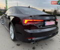 Чорний Ауді A5, об'ємом двигуна 1.98 л та пробігом 66 тис. км за 22900 $, фото 12 на Automoto.ua
