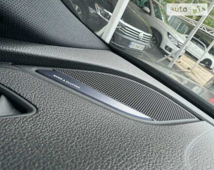 Чорний Ауді A5, об'ємом двигуна 2 л та пробігом 90 тис. км за 30000 $, фото 13 на Automoto.ua