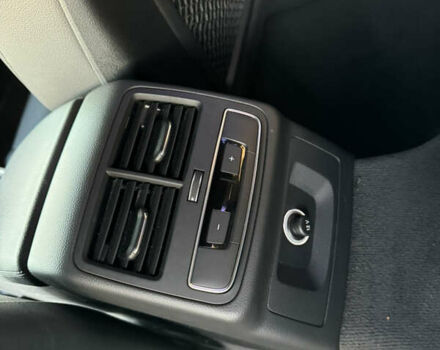 Черный Ауди А5, объемом двигателя 1.98 л и пробегом 173 тыс. км за 21990 $, фото 21 на Automoto.ua