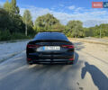 Ауди А5 2017 в Днепре (Днепропетровске) на Automoto.ua Черный Ауди А5, объемом двигателя 2 л и пробегом 125 тыс. км за 27999 $, фото 8 на Automoto.ua