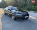 Ауди А5 2017 в Днепре (Днепропетровске) на Automoto.ua Черный Ауди А5, объемом двигателя 2 л и пробегом 125 тыс. км за 27999 $, фото 3 на Automoto.ua