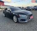 Чорний Ауді A5, об'ємом двигуна 2 л та пробігом 209 тис. км за 13900 $, фото 1 на Automoto.ua