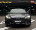 Чорний Ауді A5, об'ємом двигуна 2 л та пробігом 80 тис. км за 24000 $, фото 2 на Automoto.ua
