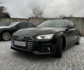 Чорний Ауді A5, об'ємом двигуна 3 л та пробігом 218 тис. км за 26800 $, фото 4 на Automoto.ua