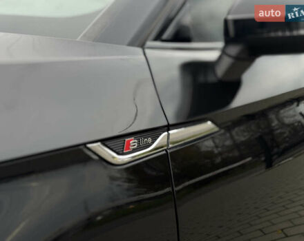 Черный Ауди А5, объемом двигателя 1.98 л и пробегом 168 тыс. км за 27900 $, фото 12 на Automoto.ua