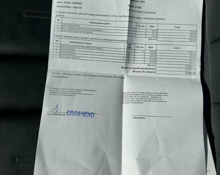 Чорний Ауді A5, об'ємом двигуна 2 л та пробігом 90 тис. км за 30000 $, фото 42 на Automoto.ua