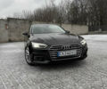 Чорний Ауді A5, об'ємом двигуна 3 л та пробігом 218 тис. км за 26800 $, фото 1 на Automoto.ua