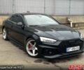Чорний Ауді A5, об'ємом двигуна 2 л та пробігом 172 тис. км за 19999 $, фото 1 на Automoto.ua