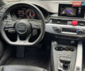 Чорний Ауді A5, об'ємом двигуна 2 л та пробігом 80 тис. км за 24000 $, фото 13 на Automoto.ua
