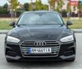 Чорний Ауді A5, об'ємом двигуна 1.97 л та пробігом 206 тис. км за 20800 $, фото 8 на Automoto.ua