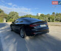 Ауди А5 2017 в Днепре (Днепропетровске) на Automoto.ua Черный Ауди А5, объемом двигателя 2 л и пробегом 125 тыс. км за 27999 $, фото 9 на Automoto.ua